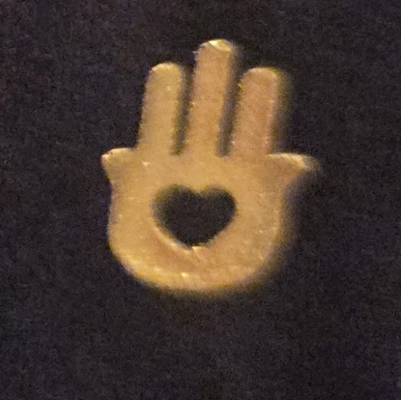 Spiritual Gangster "SOLD OUT COLOR!!" Salem Longline Sports Bra- In Black - Picture 5 of 7